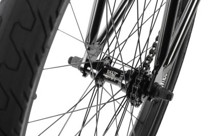 BMX-Cruiser Subrosa Malum DTT 29"