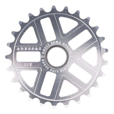 Preview: Kettenblatt Subrosa Hero