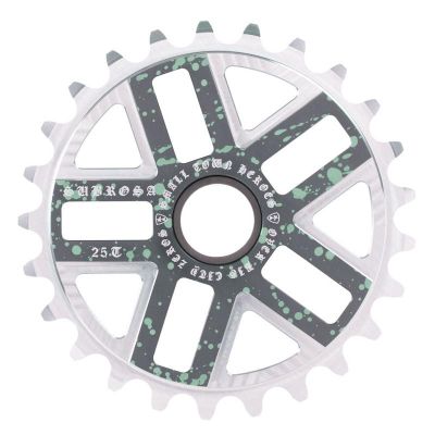 Preview: Kettenblatt Subrosa Hero