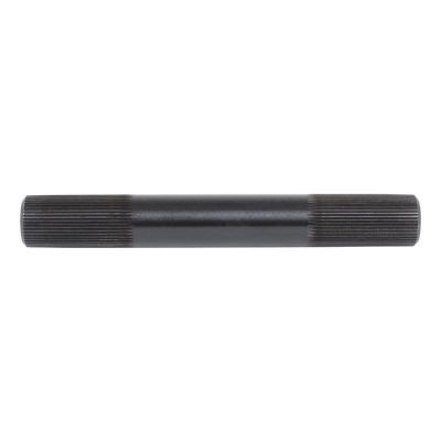 Crank Spindle Subrosa Rose