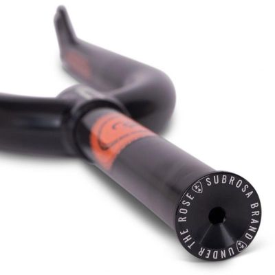 Fork Subrosa OM