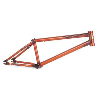 Preview: Rahmen Subrosa MR2