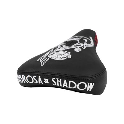 Seat Subrosa X Shadow Rose Crow Pivotal Mid