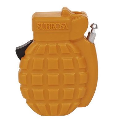 Bike Lock Subrosa Combat Lock