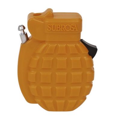 Preview: Bike Lock Subrosa Combat Lock