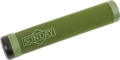 Preview: Grips Sunday Cornerstone