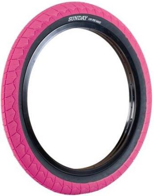 Preview: Tire Sunday Current