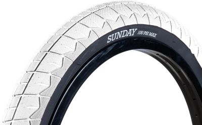 Preview: Tire Sunday Current