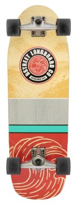 Surfskate D Street Navaho