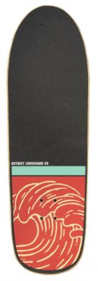 Preview: Surfskate D Street Navaho