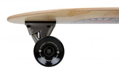 Preview: Surfskate D Street Navaho