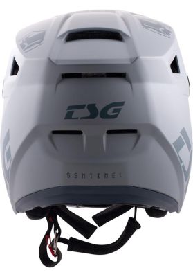 Helm TSG Sentinel Solid Color