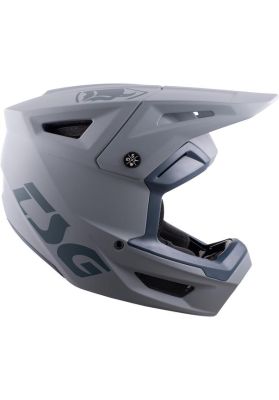 Helm TSG Sentinel Solid Color
