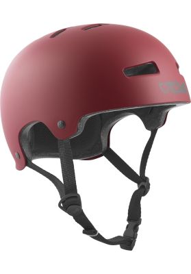 Preview: Helmet TSG Evolution Solid