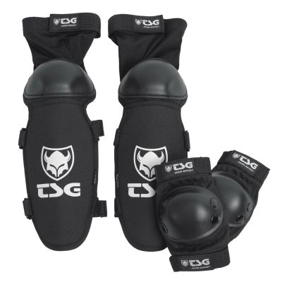 Pad Set TSG Junior Bike