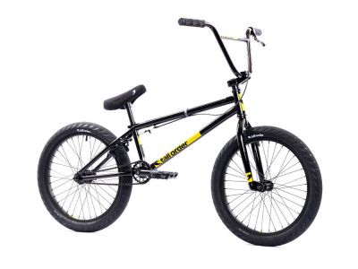 BMX-Rad Tall Order Ramp Large