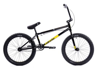BMX-Rad Tall Order Ramp Large