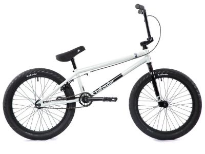 BMX-Rad Tall Order Ramp Large