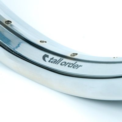 Preview: Rim Tall Order Air