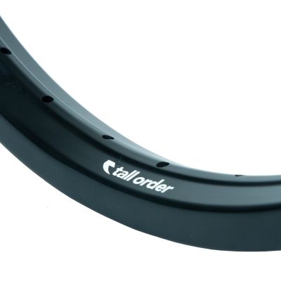 Preview: Rim Tall Order Air