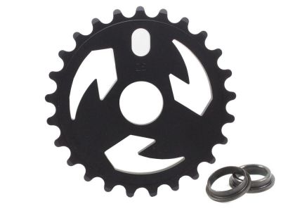Kettenblatt Tall Order Logo