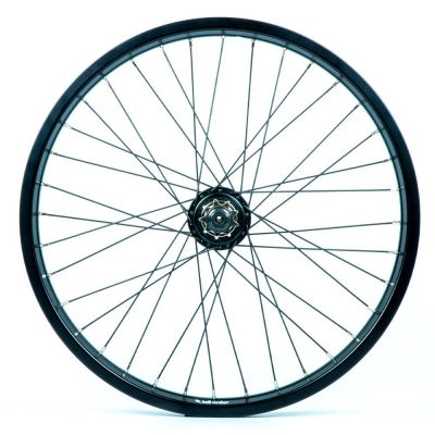 Preview: Wheel Tall Order Dynamics Cassette