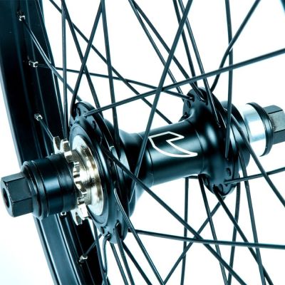 Wheel Tall Order Dynamics Cassette
