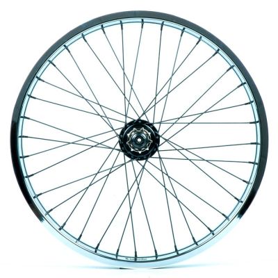 Preview: Wheel Tall Order Dynamics Cassette