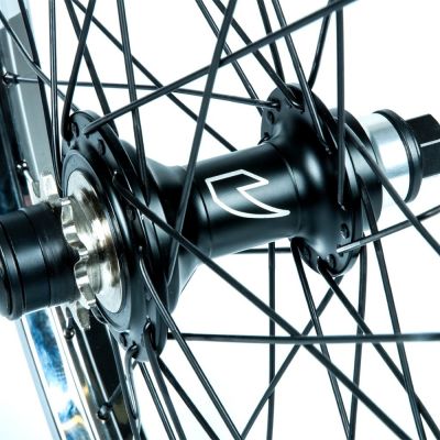 Wheel Tall Order Dynamics Cassette