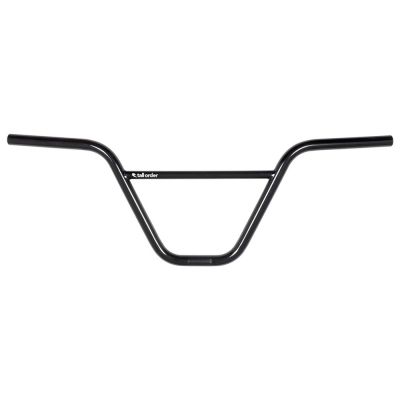 Bar Tall Order Ramp