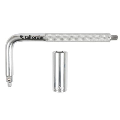 Preview: Multi-Tool Tall Order Pocket Socket