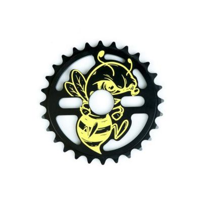 Sprocket Total Killabee