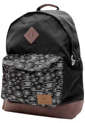 Rucksack Toy Machine Multi Eye