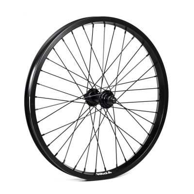 Wheel Trebol 18" front