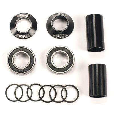 Bottom Bracket United Supreme Mid BB