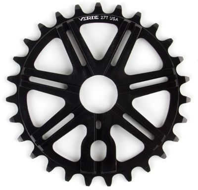 Sprocket Verde Neutra