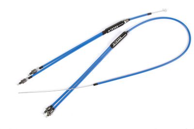 Preview: Gyro Cable Kit Vocal Plain