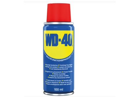 Spray Oil WD-40 100ml