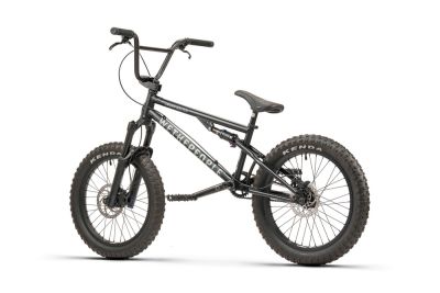 Preview: BMX-Bike WeThePeople The Swampmaster