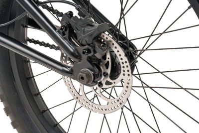 Preview: BMX-Bike WeThePeople The Swampmaster