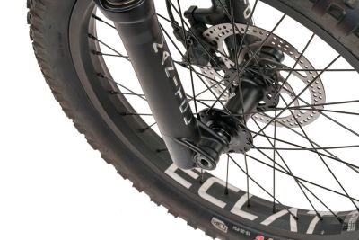 BMX-Rad WeThePeople The Swampmaster