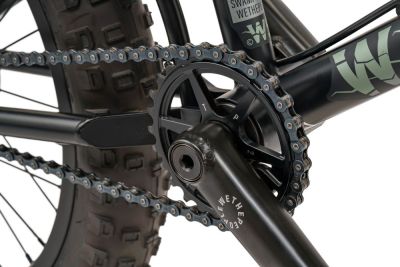 BMX-Rad WeThePeople The Swampmaster