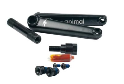 Preview: Kurbel Animal Akimbo