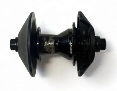 Preview: Hub Animal Sherman Freecoaster/Cassette