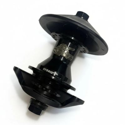 Hub Animal Sherman Freecoaster/Cassette