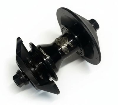 Preview: Hub Animal Sherman Freecoaster/Cassette