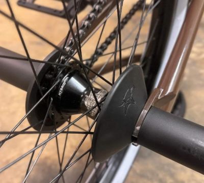 Preview: Hub Animal Sherman Freecoaster/Cassette