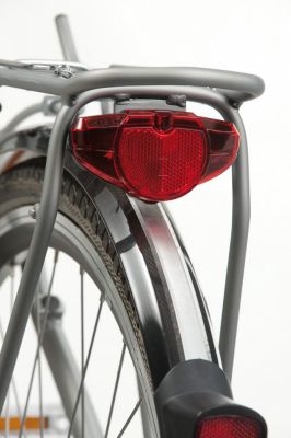 Preview: LED Axa Tailight Spark