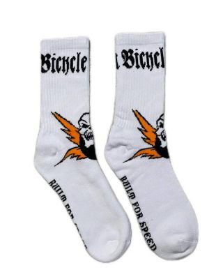 Preview: Socks Bicycle Union Speed