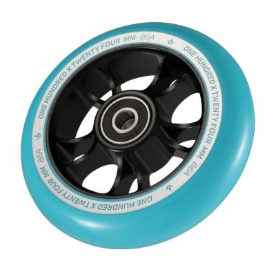 Preview: Scooter Wheel Blunt 10 Spokes